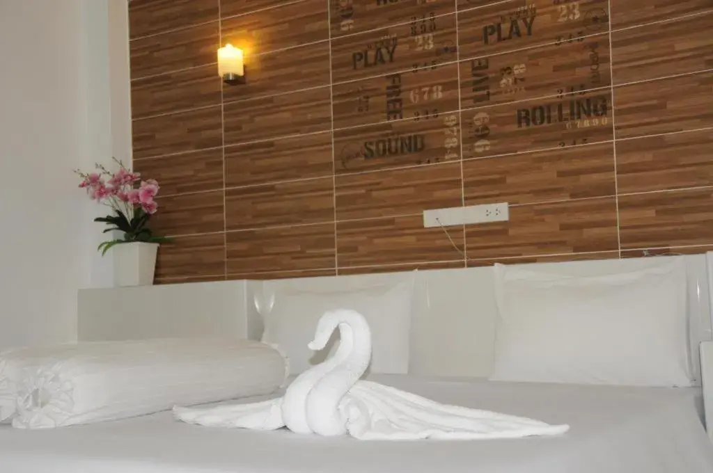 Saraburi Garden Resort Saraburi Garden Resort