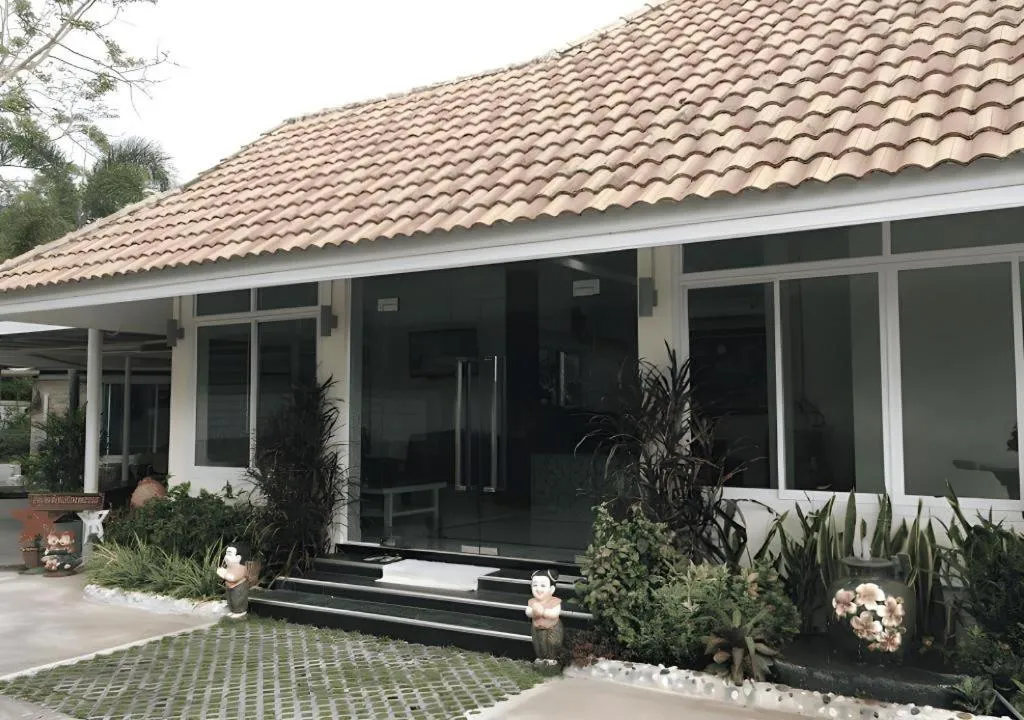 Saraburi Garden Resort