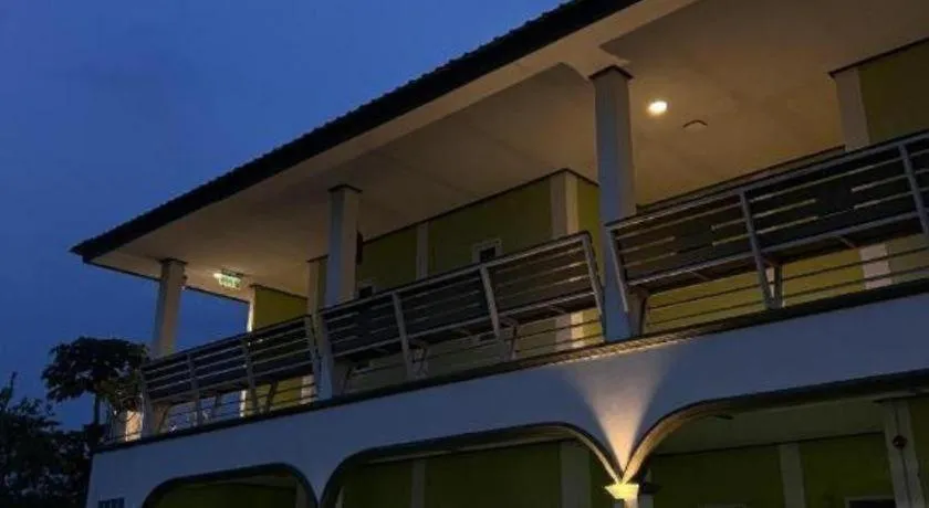 Saraburi Garden Resort