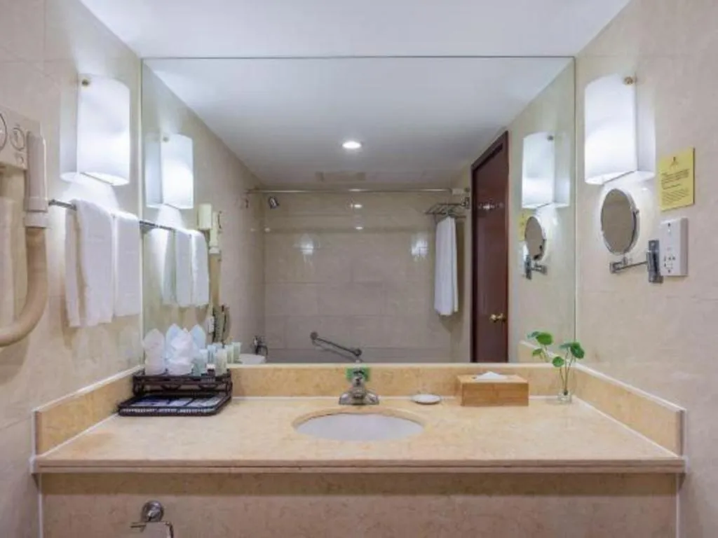 Kunming Jinjiang Hotel