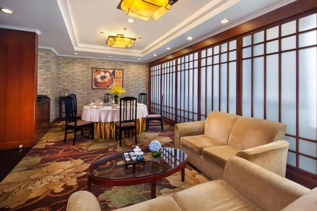 Kunming Jinjiang Hotel