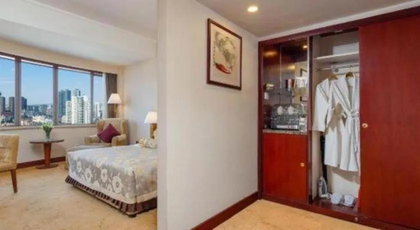 Kunming Jinjiang Hotel