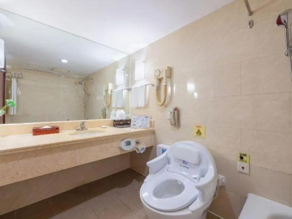 Kunming Jinjiang Hotel