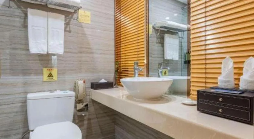 Kunming Jinjiang Hotel