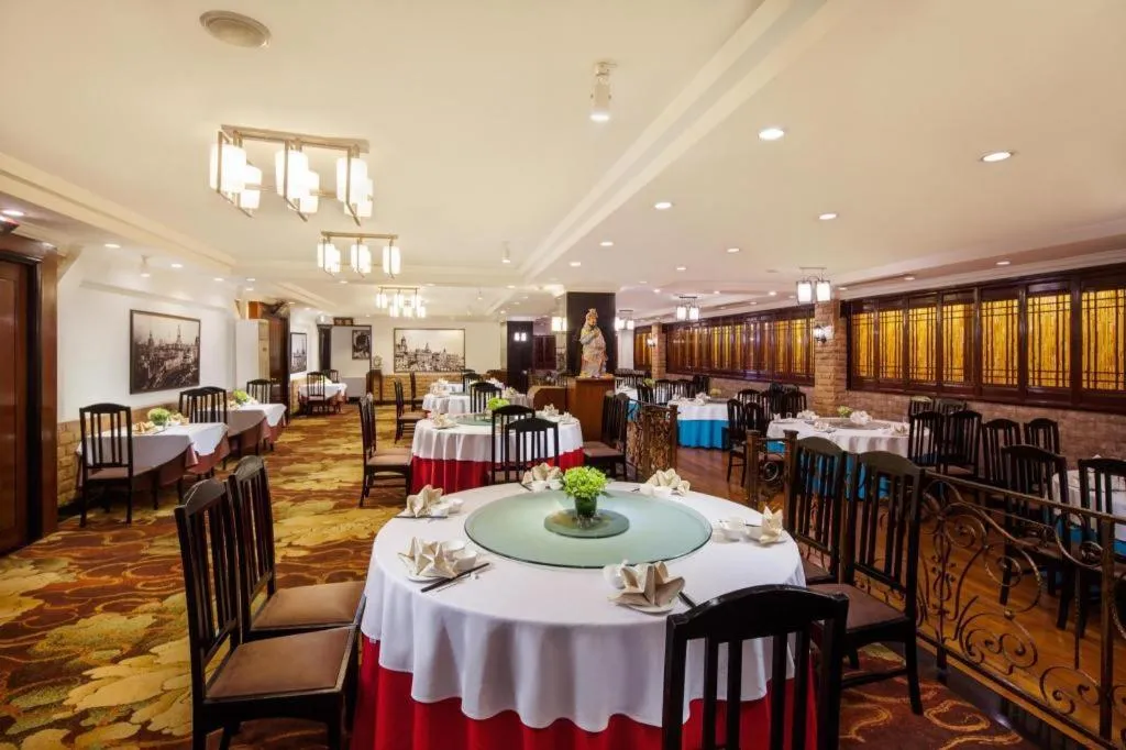 Kunming Jinjiang Hotel