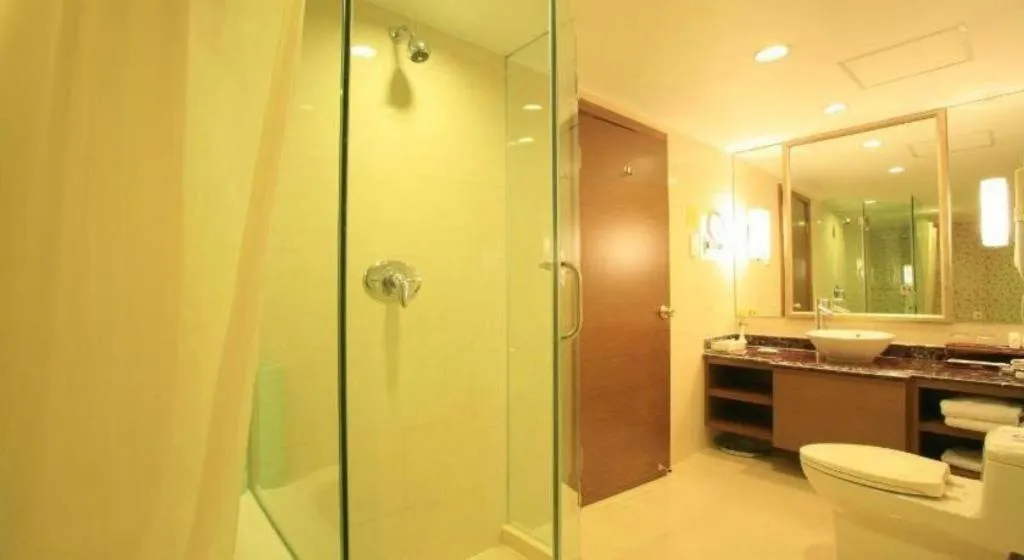 Kunming Jinjiang Hotel