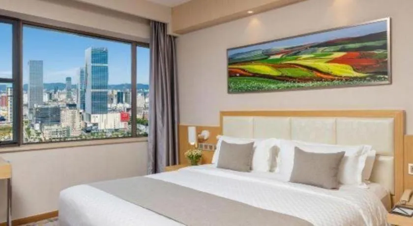 Kunming Jinjiang Hotel