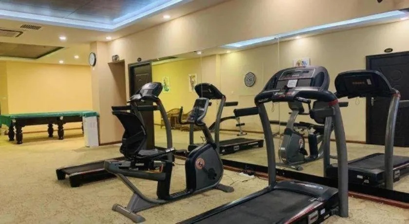 Kunming Jinjiang Hotel