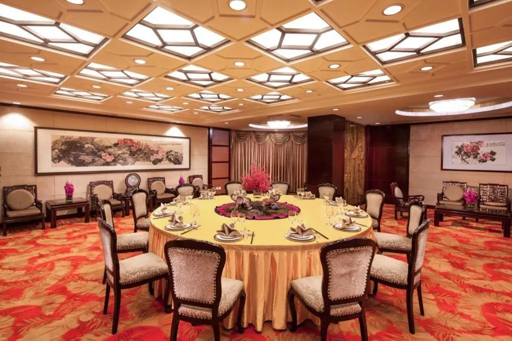 Kunming Jinjiang Hotel