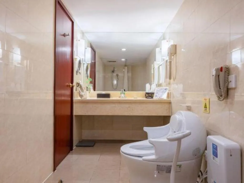 Kunming Jinjiang Hotel