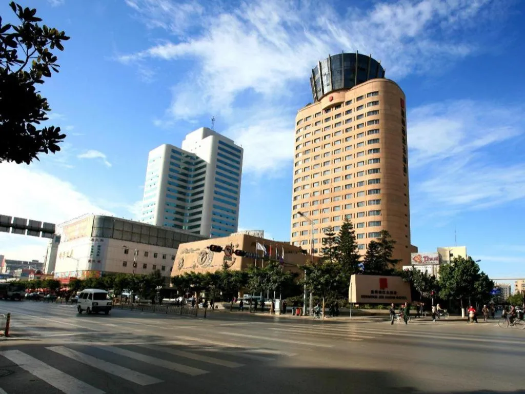Kunming Jinjiang Hotel