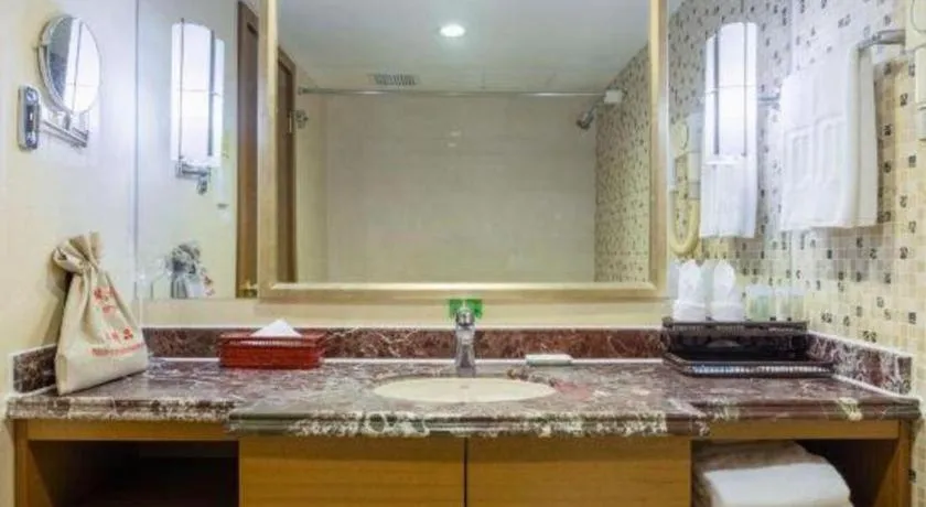 Kunming Jinjiang Hotel