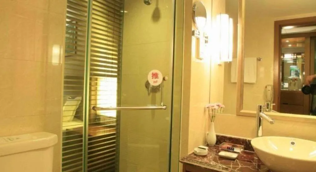 Kunming Jinjiang Hotel