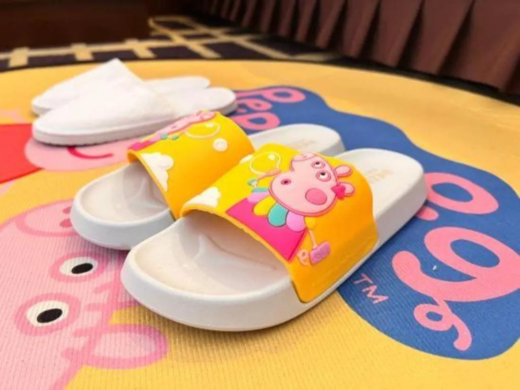 Kunming Jinjiang Hotel