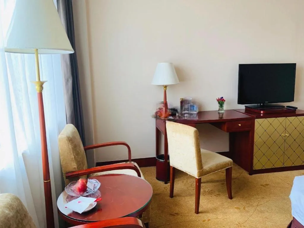 Kunming Jinjiang Hotel