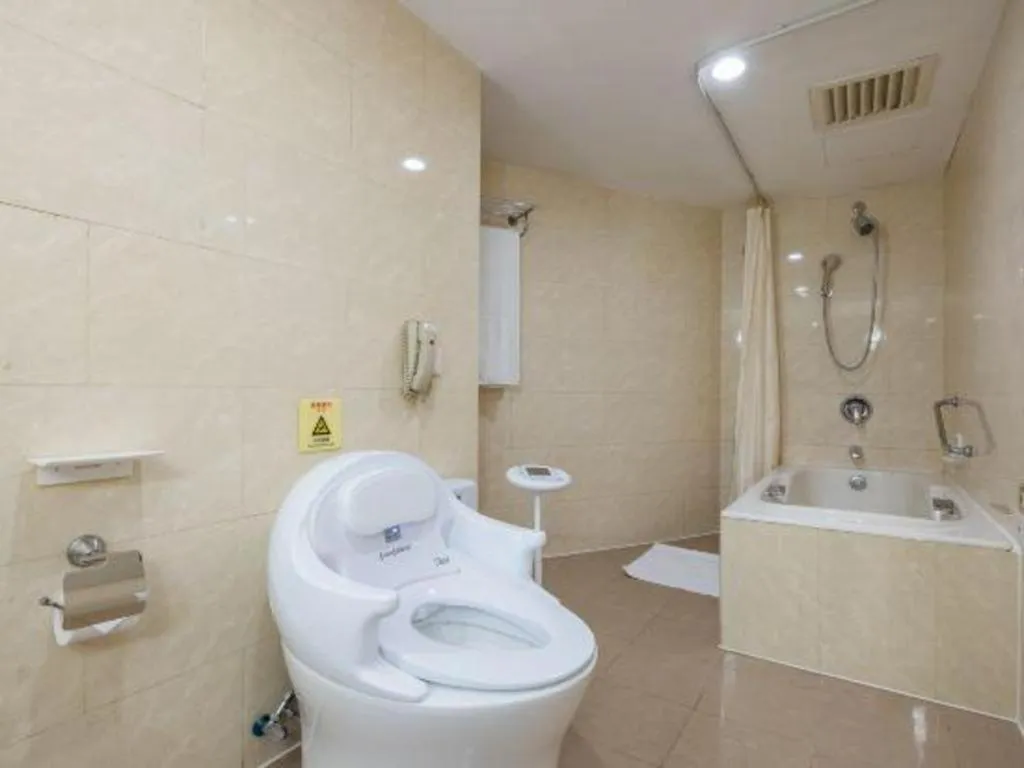 Kunming Jinjiang Hotel