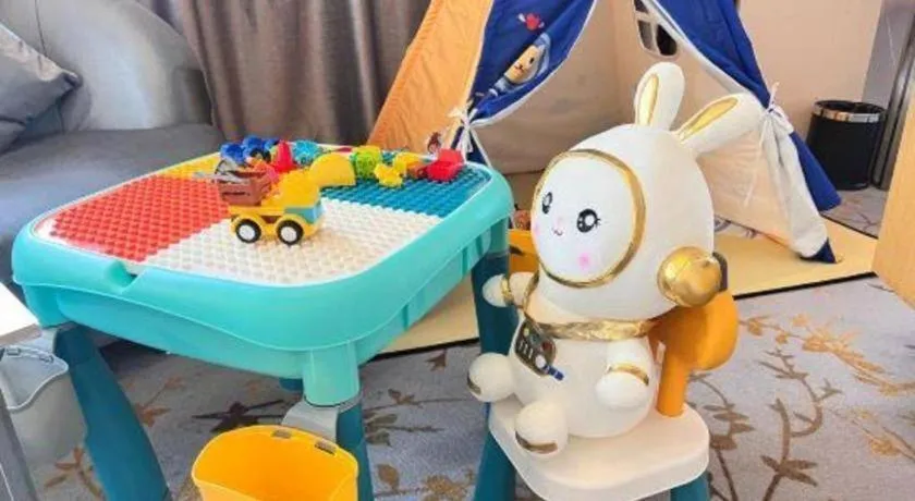 Kunming Jinjiang Hotel