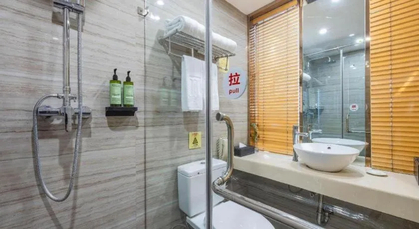 Kunming Jinjiang Hotel