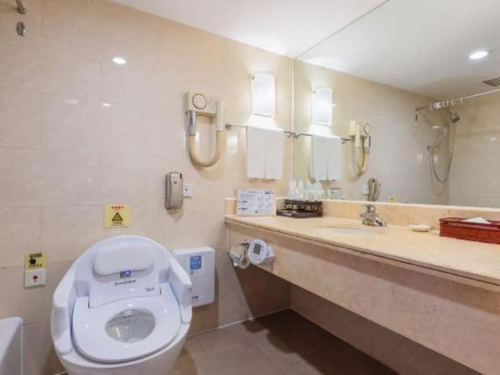 Kunming Jinjiang Hotel