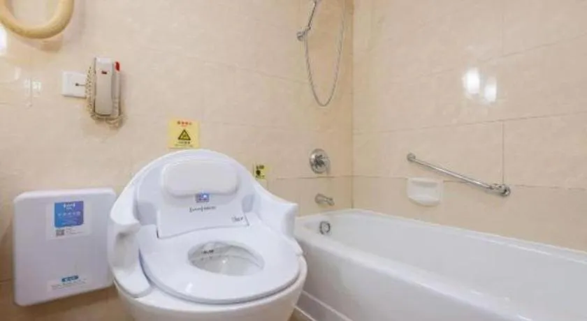 Kunming Jinjiang Hotel