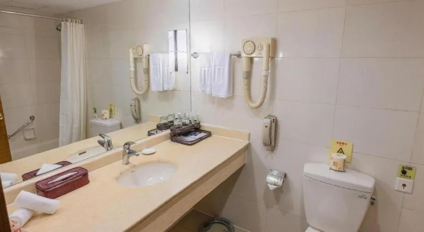 Kunming Jinjiang Hotel