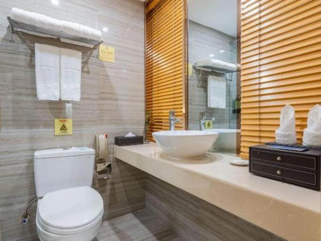 Kunming Jinjiang Hotel