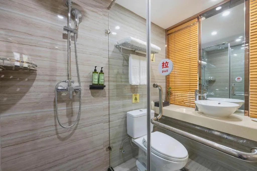 Kunming Jinjiang Hotel