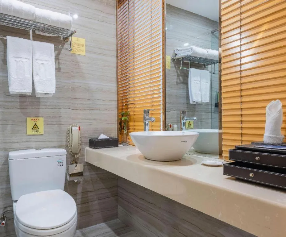 Kunming Jinjiang Hotel