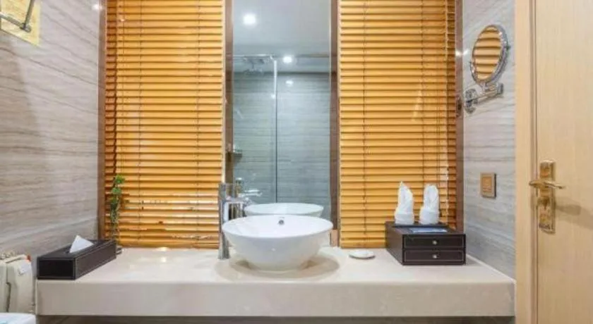 Kunming Jinjiang Hotel