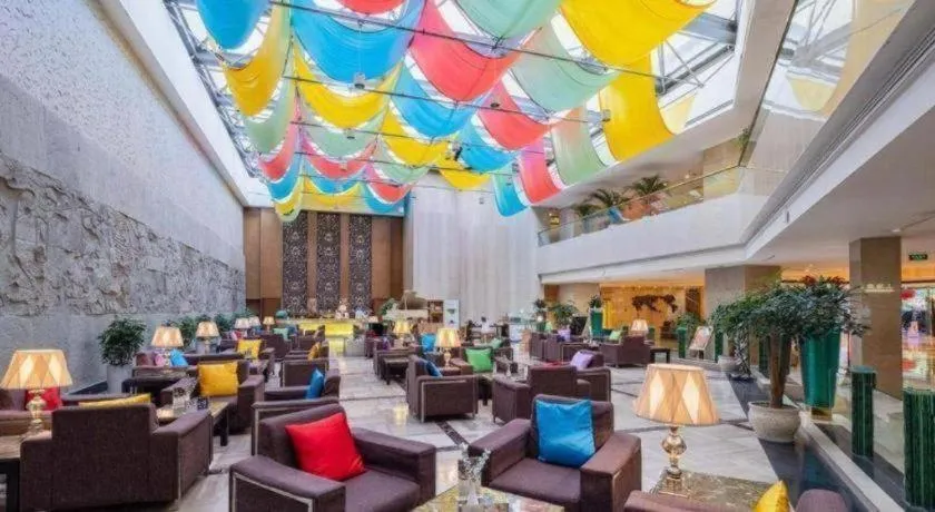 Kunming Jinjiang Hotel