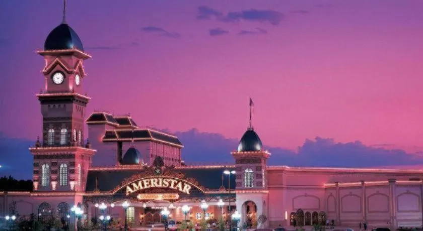 Ameristar Casino Hotel Kansas City