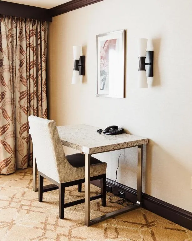 Ameristar Casino Hotel Kansas City