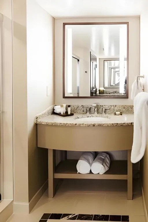 Ameristar Casino Hotel Kansas City