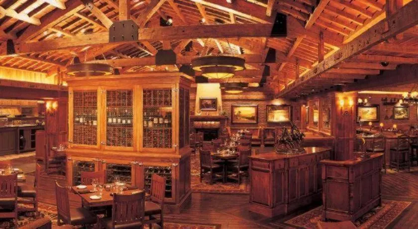 Ameristar Casino Hotel Kansas City