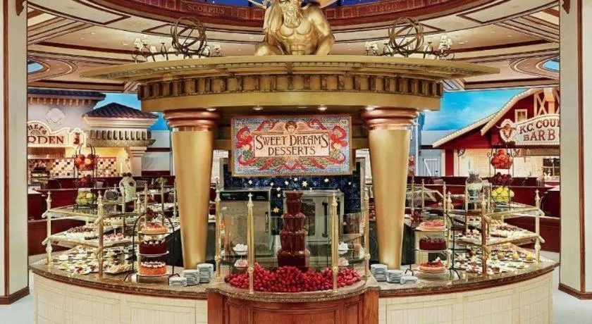 Ameristar Casino Hotel Kansas City