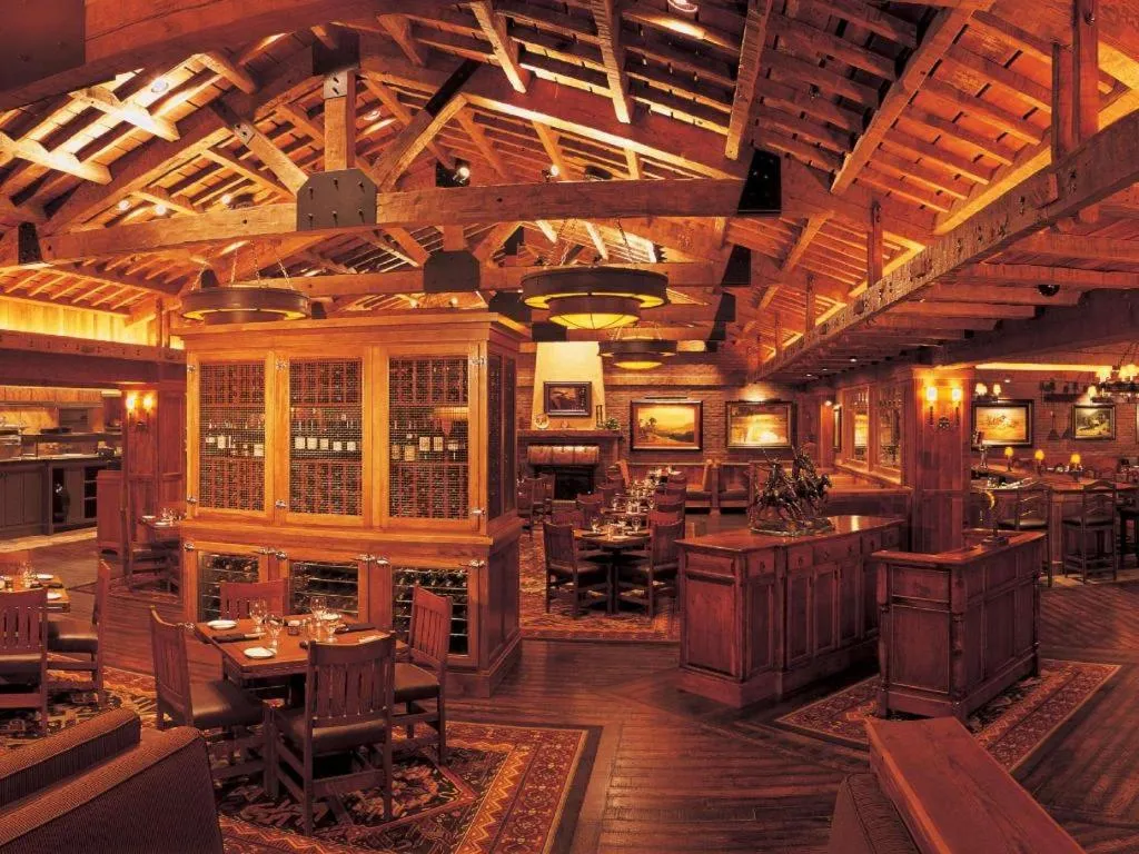 Ameristar Casino Hotel Kansas City