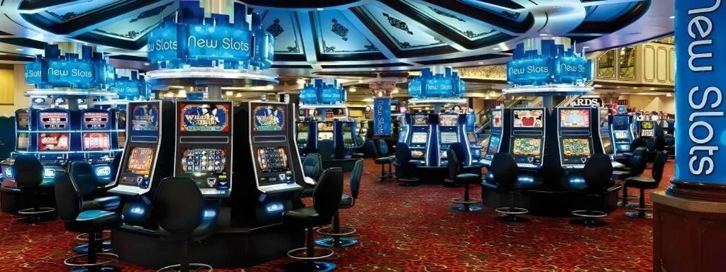 Ameristar Casino Hotel Kansas City