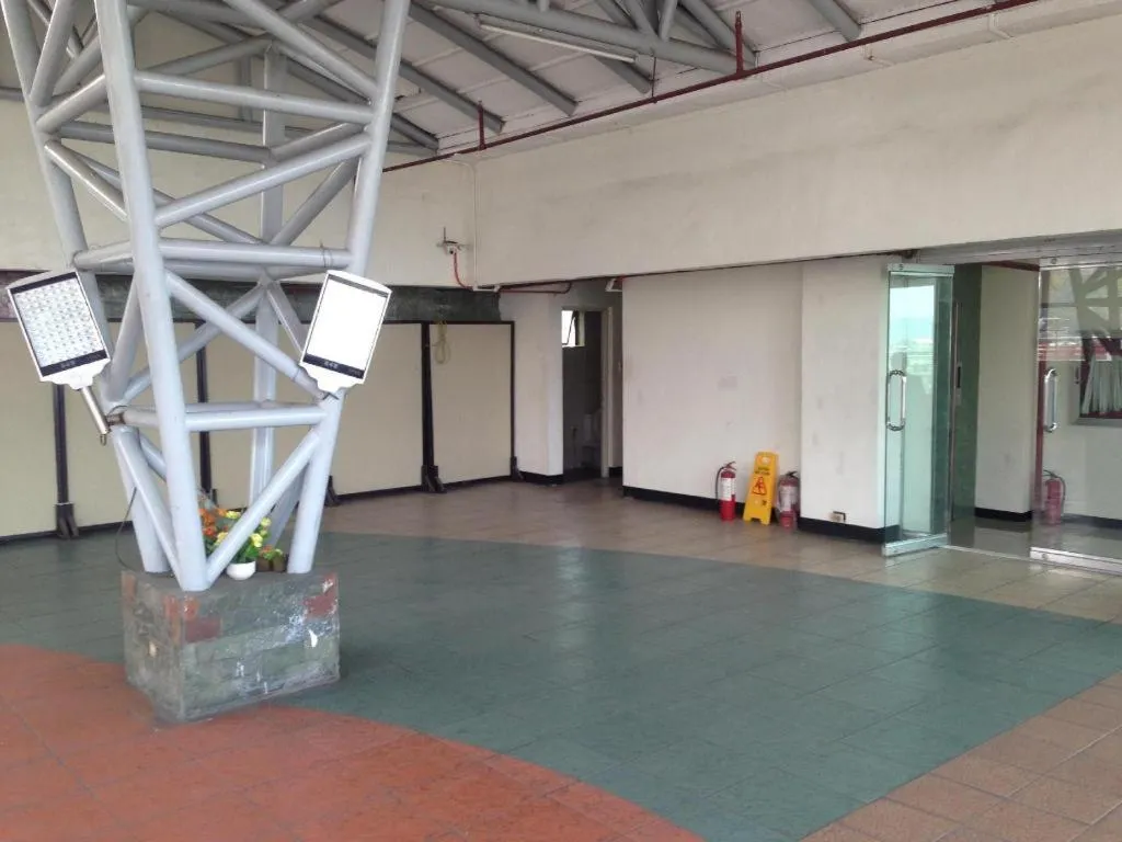 Cherry Midtown Hotel