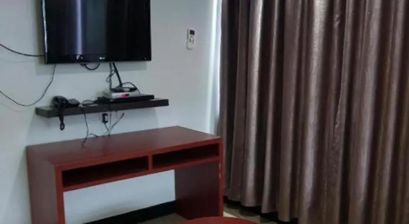 Cherry Midtown Hotel