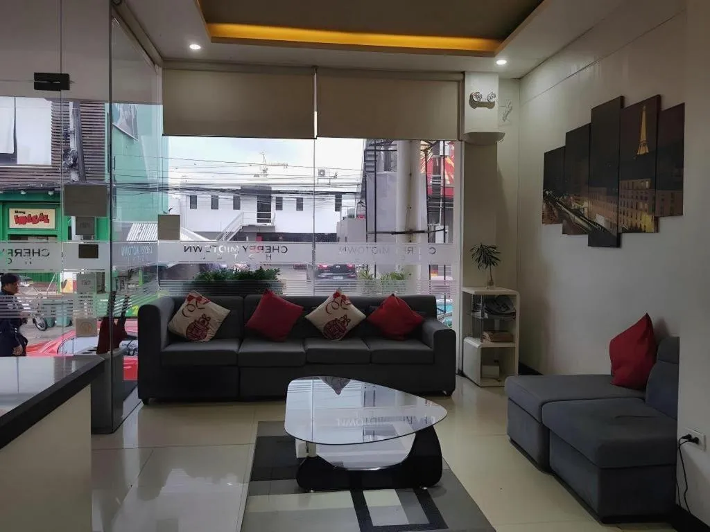 Cherry Midtown Hotel