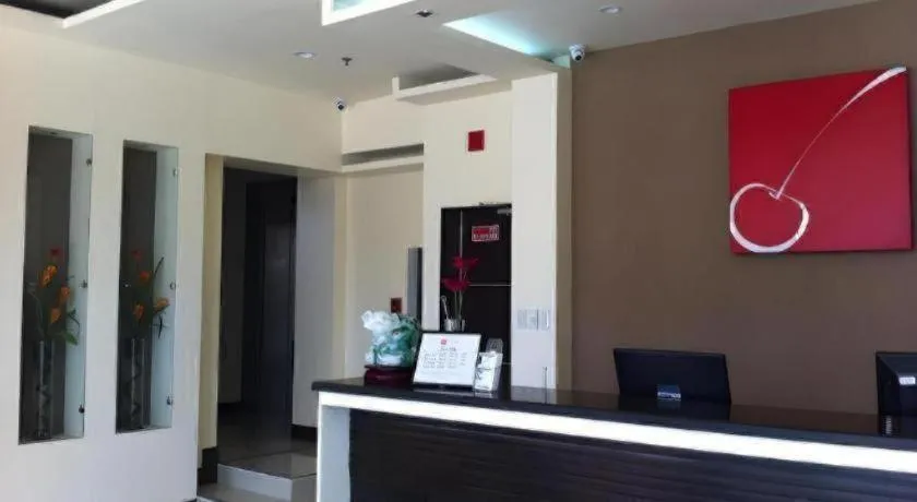 Cherry Midtown Hotel