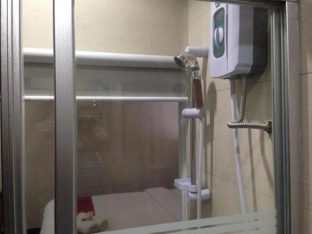 Cherry Midtown Hotel