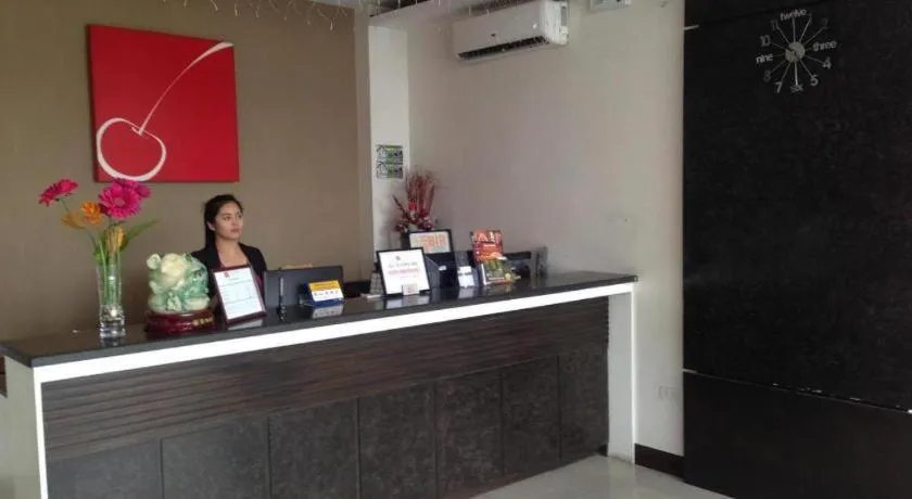 Cherry Midtown Hotel