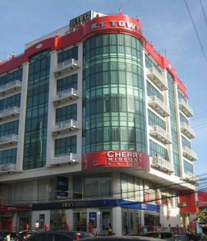 Cherry Midtown Hotel