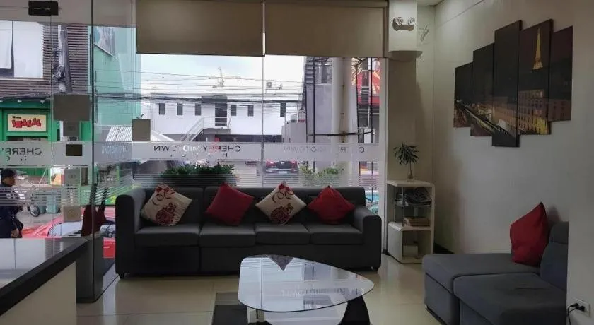 Cherry Midtown Hotel