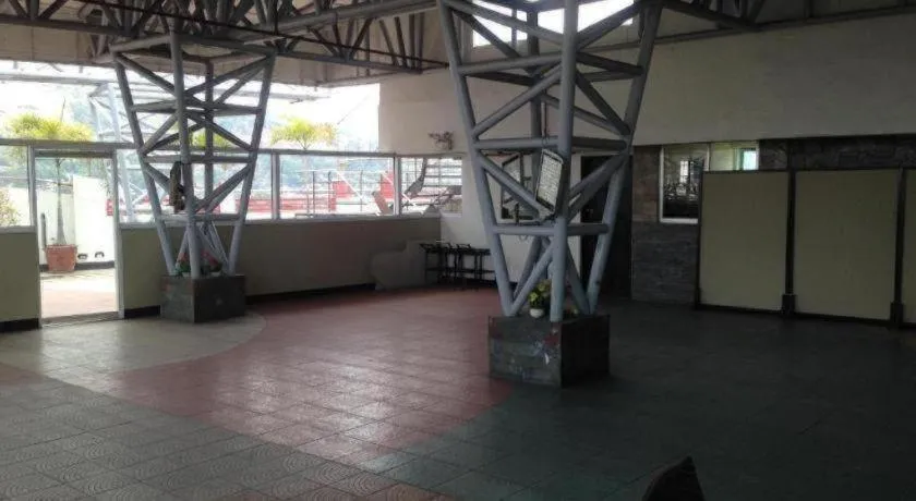 Cherry Midtown Hotel