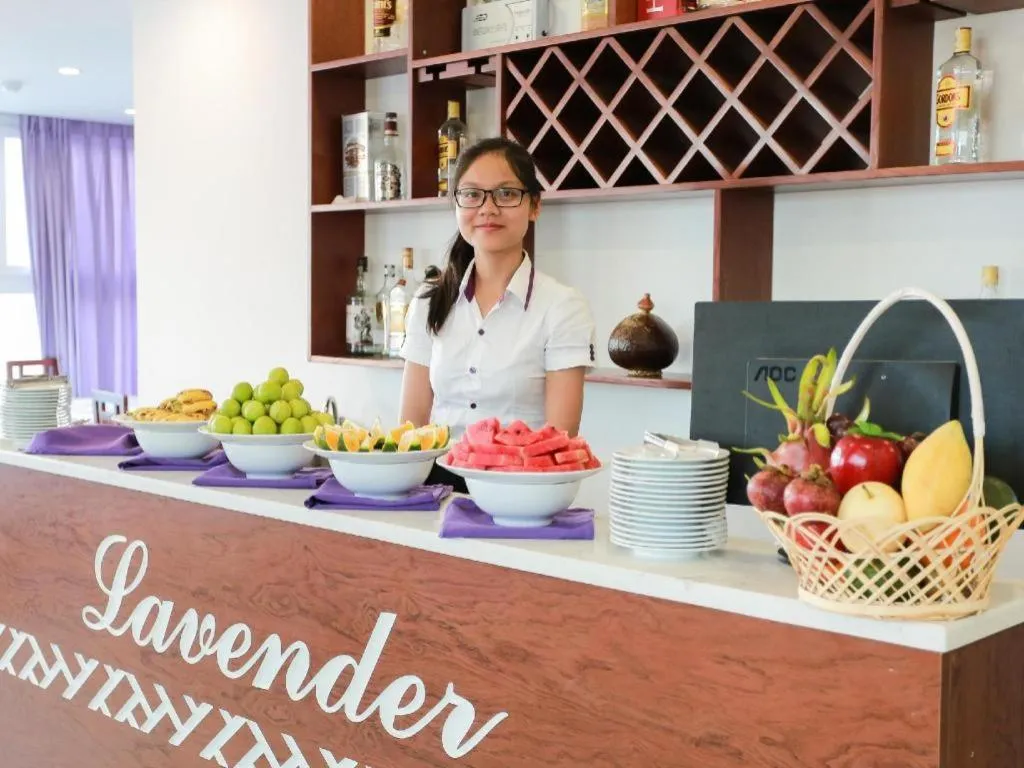 Lavender Nha Trang Hotel