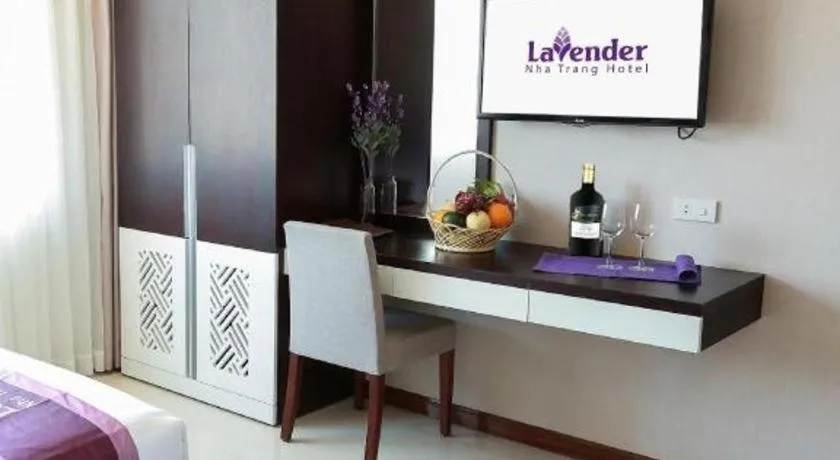 Lavender Nha Trang Hotel