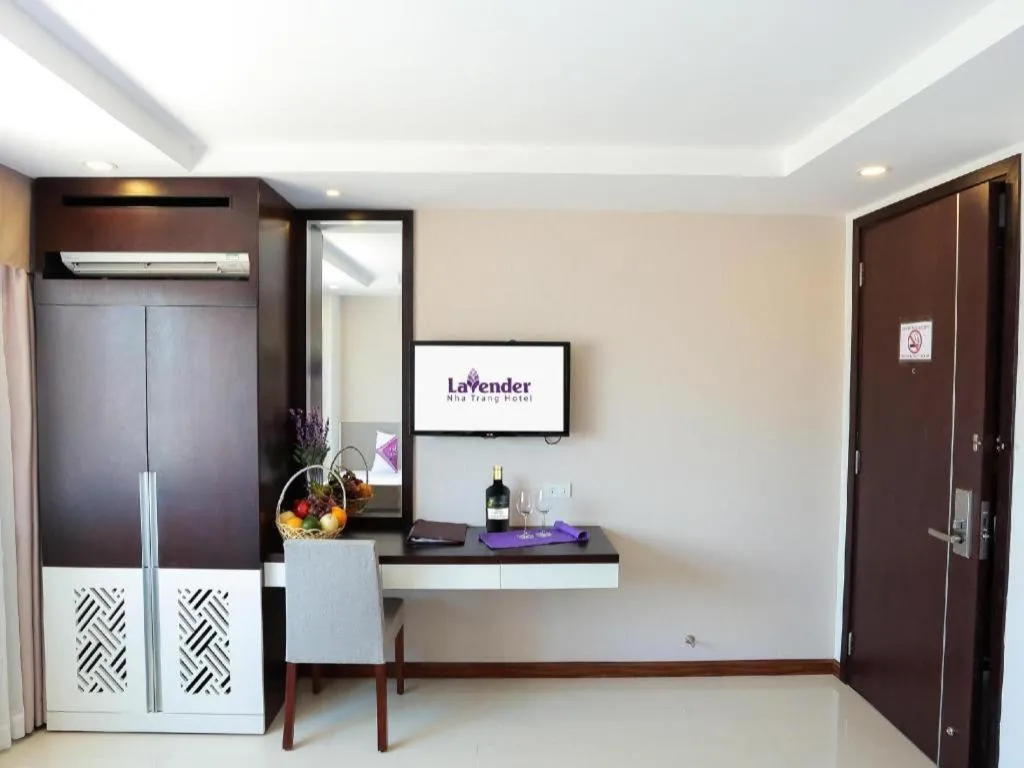 Lavender Nha Trang Hotel