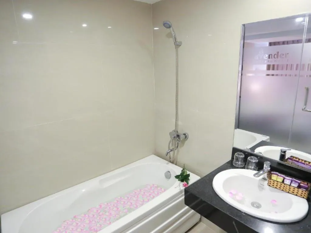 Lavender Nha Trang Hotel